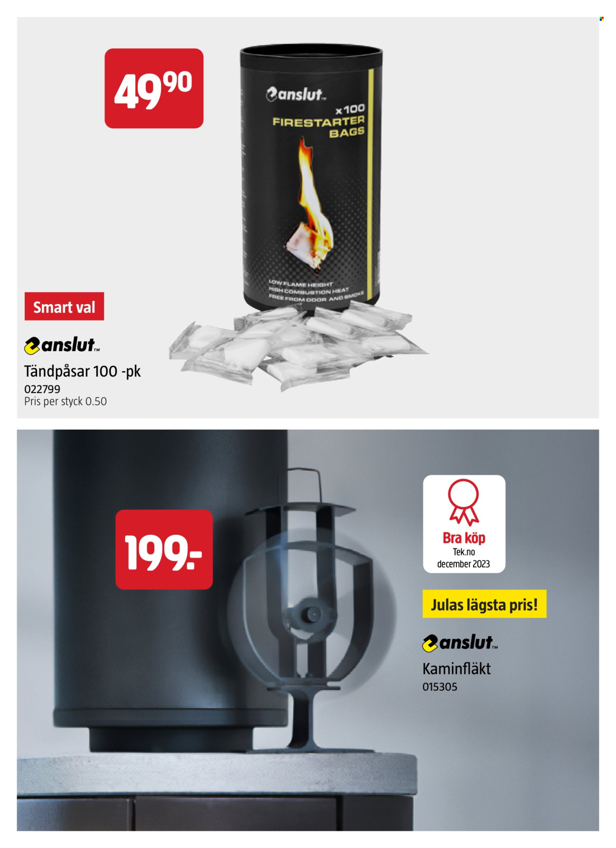 Jula reklamblad - 16/10 2025 - 29/10 2025. Sida 14