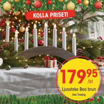 EKO reklamblad.