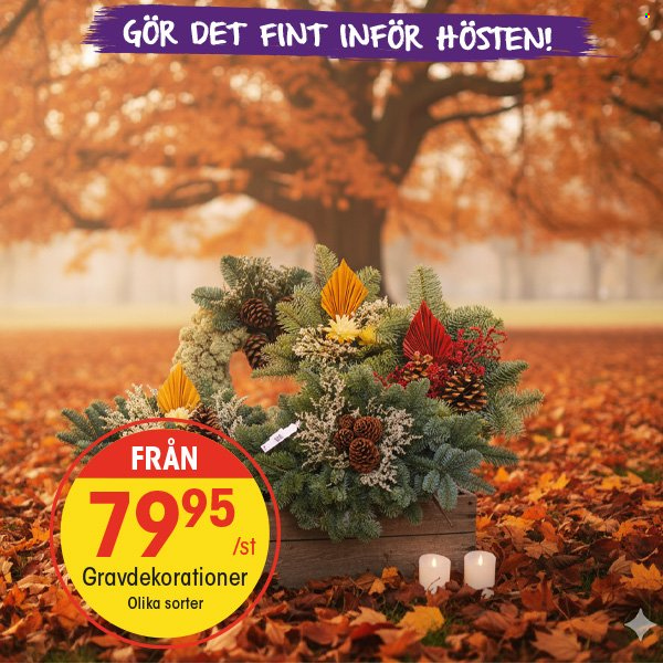 EKO reklamblad. Sida 2