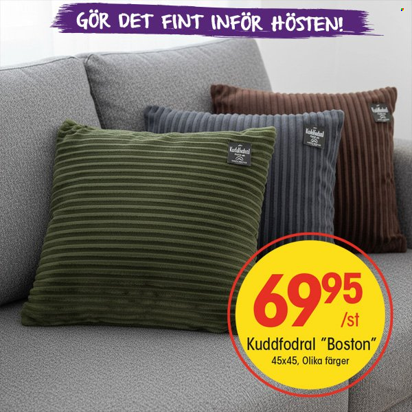 EKO reklamblad. Sida 6