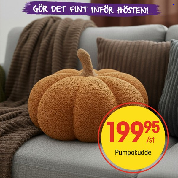 EKO reklamblad. Sida 7