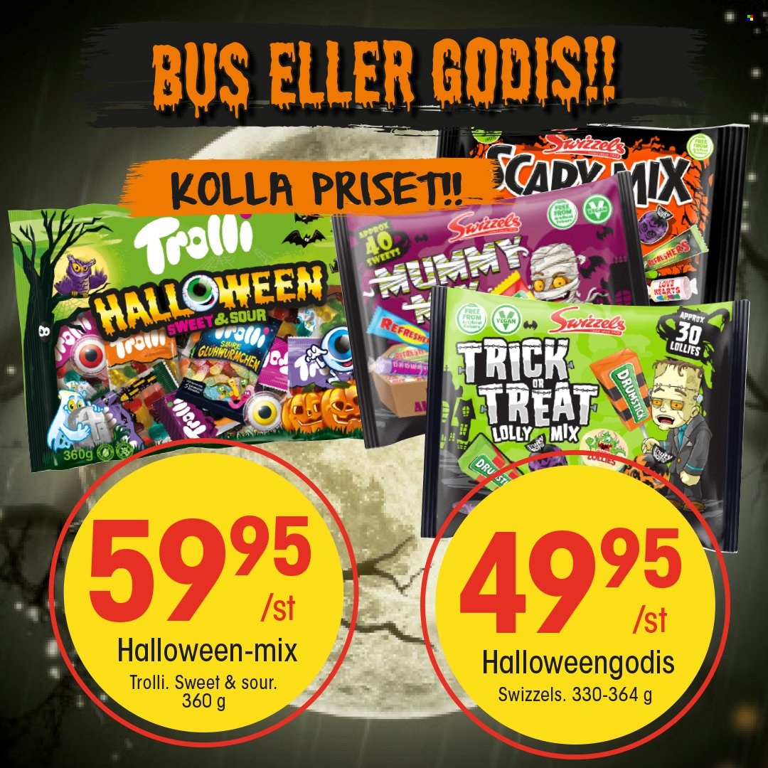 EKO reklamblad. Sida 4