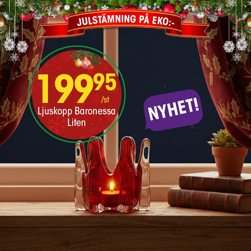 EKO reklamblad. Sida 8