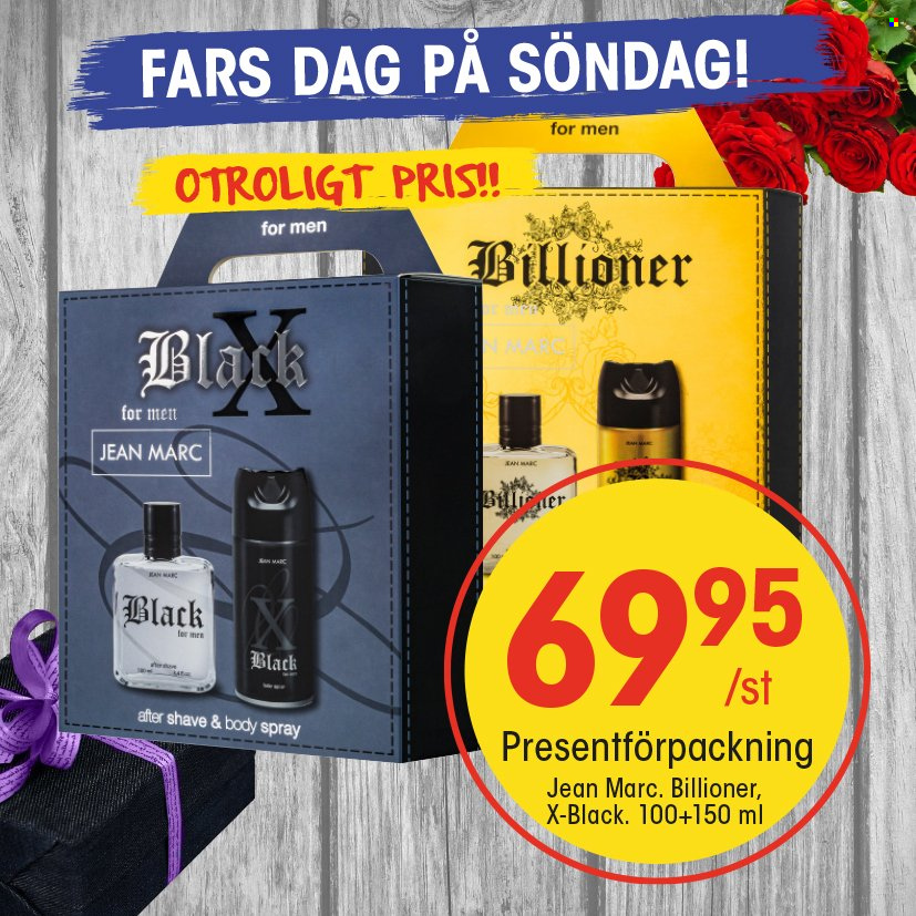 EKO reklamblad. Sida 3