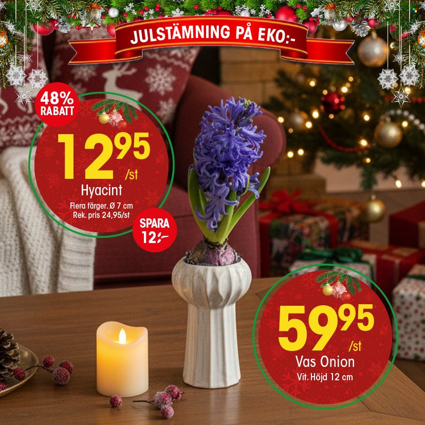 EKO reklamblad. Sida 5