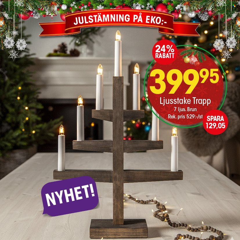 EKO reklamblad. Sida 10