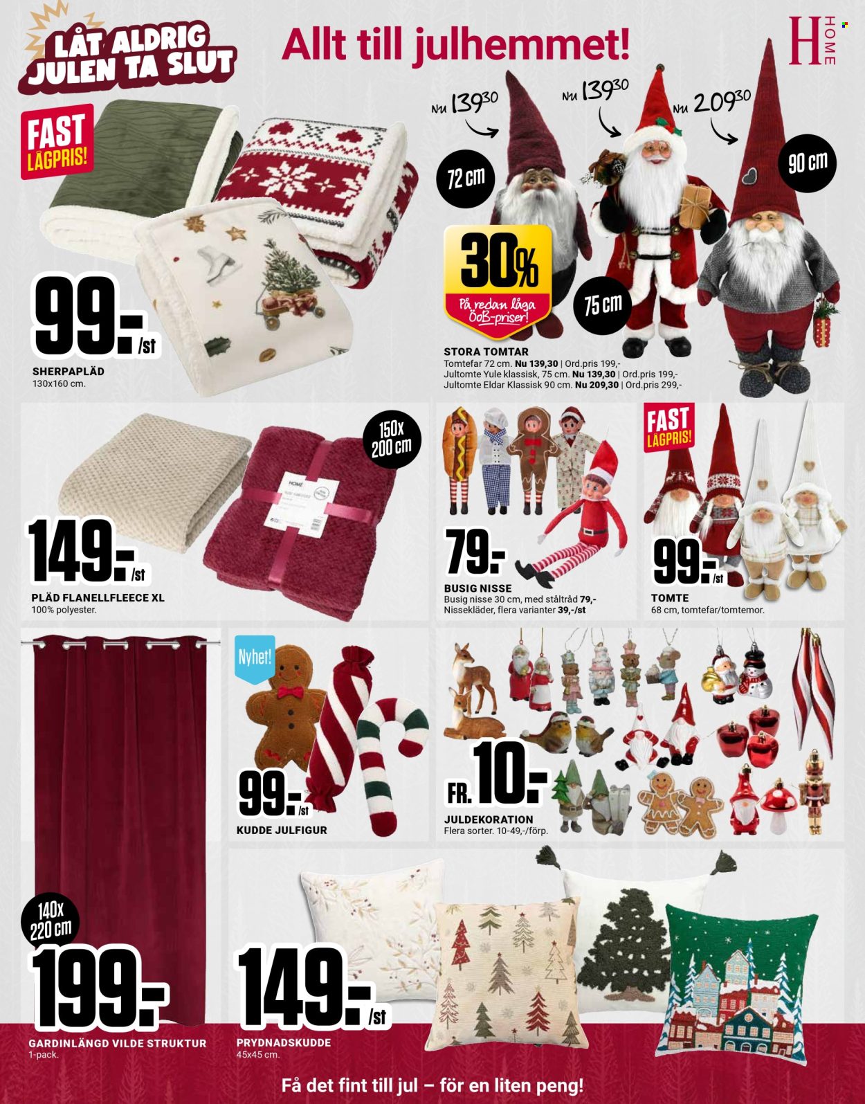 ÖoB reklamblad - 17/11 2025 - 23/11 2025. Sida 8