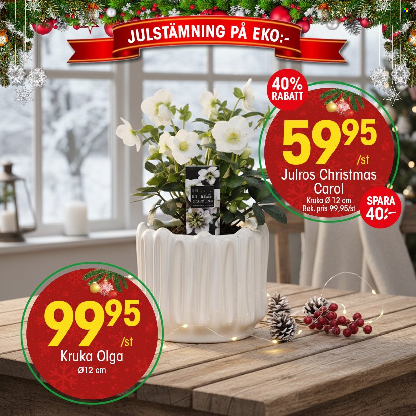 EKO reklamblad. Sida 5