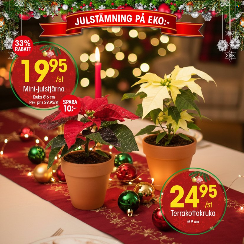 EKO reklamblad. Sida 8