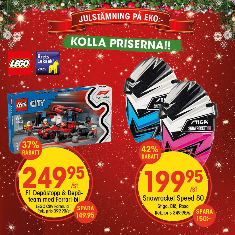 EKO reklamblad. Sida 14