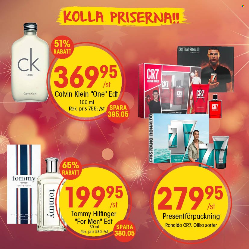 EKO reklamblad. Sida 17