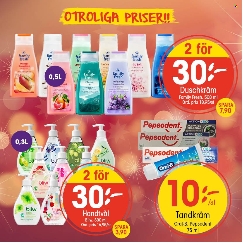EKO reklamblad. Sida 18