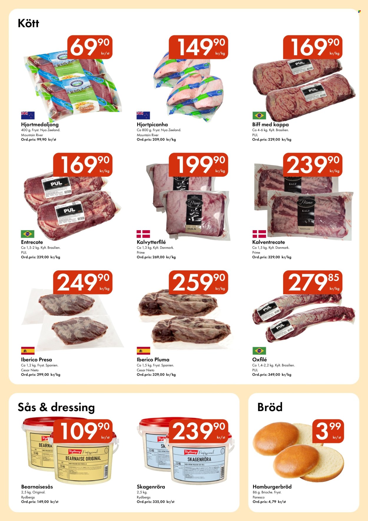 Snabbgross reklamblad - 15/12 2025 - 28/12 2025. Sida 2