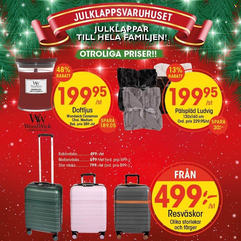 EKO reklamblad. Sida 5