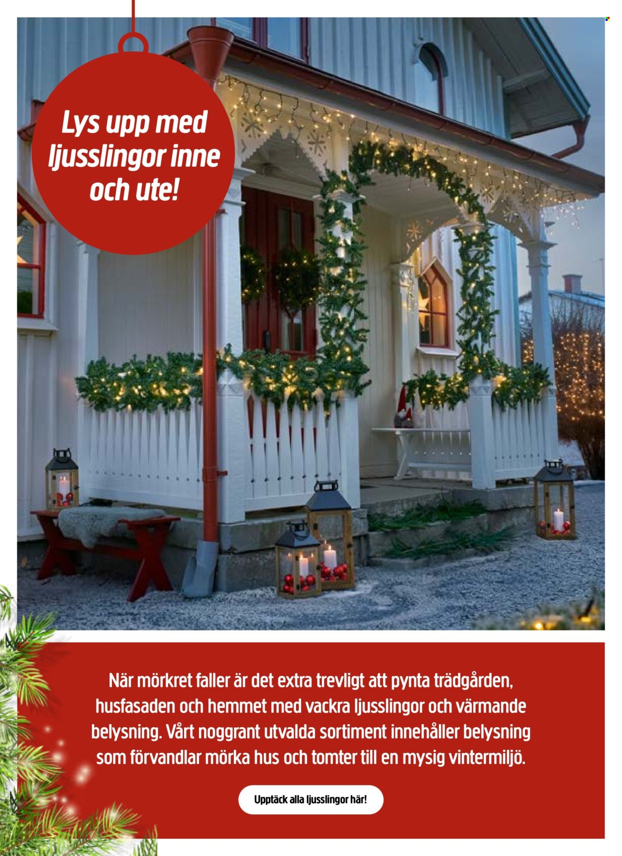 Jula reklamblad - 2/12 2025 - 14/12 2025. Sida 8