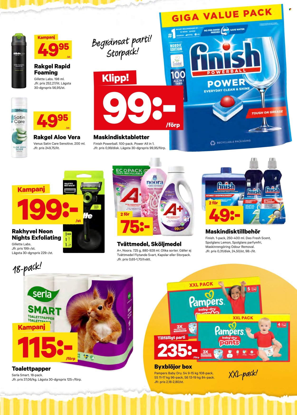 City Gross reklamblad - 15/12 2025 - 21/12 2025. Sida 11