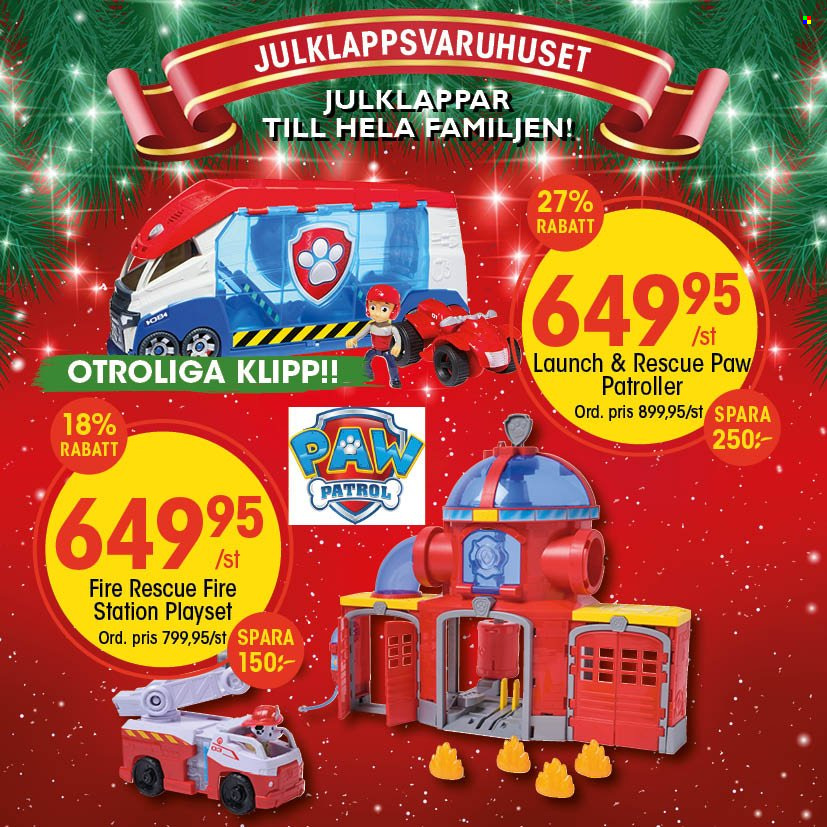 EKO reklamblad. Sida 5
