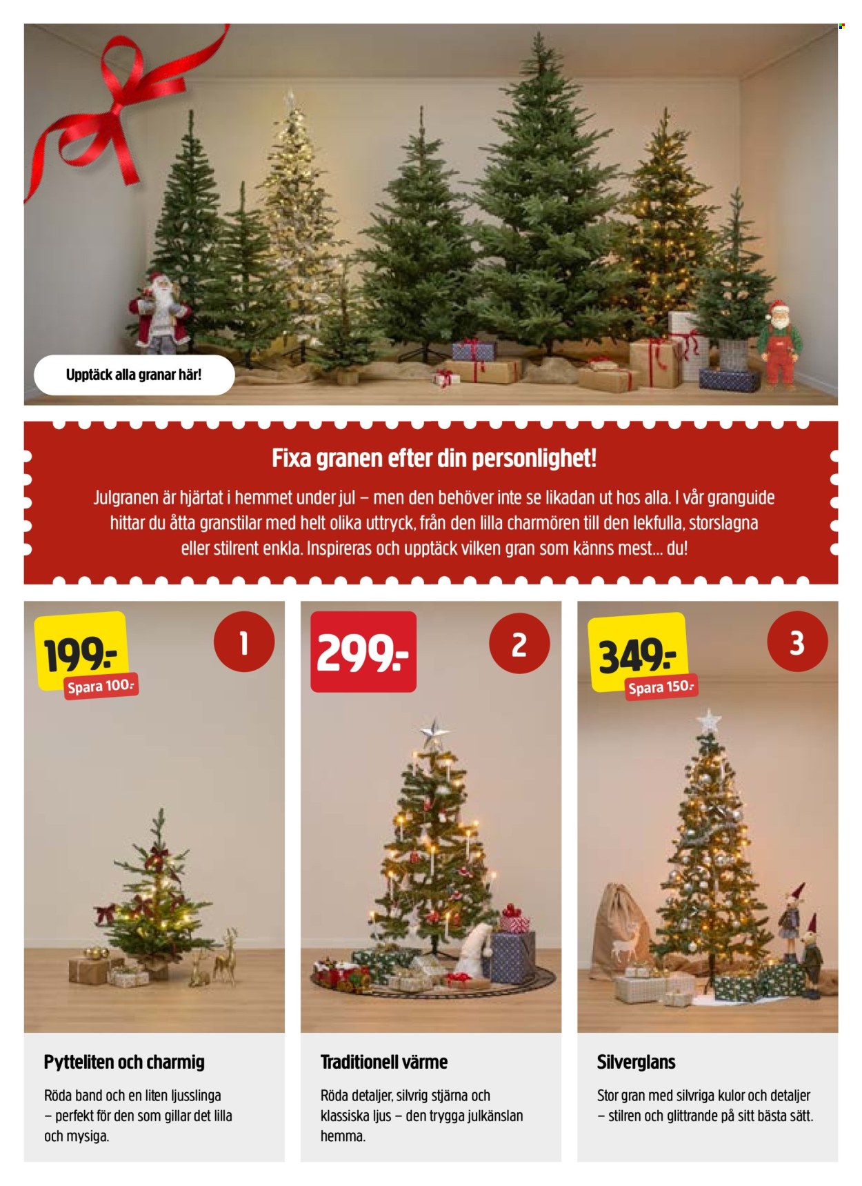 Jula reklamblad - 15/12 2025 - 29/12 2025. Sida 10