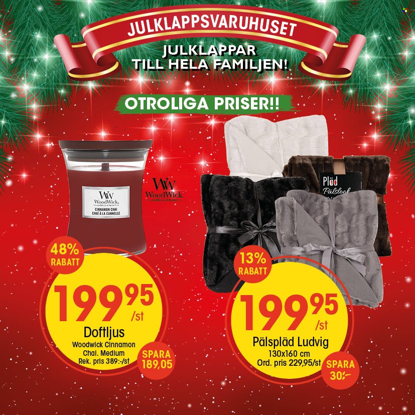 EKO reklamblad. Sida 10