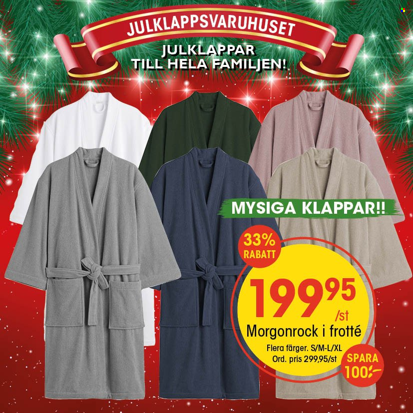 EKO reklamblad. Sida 2