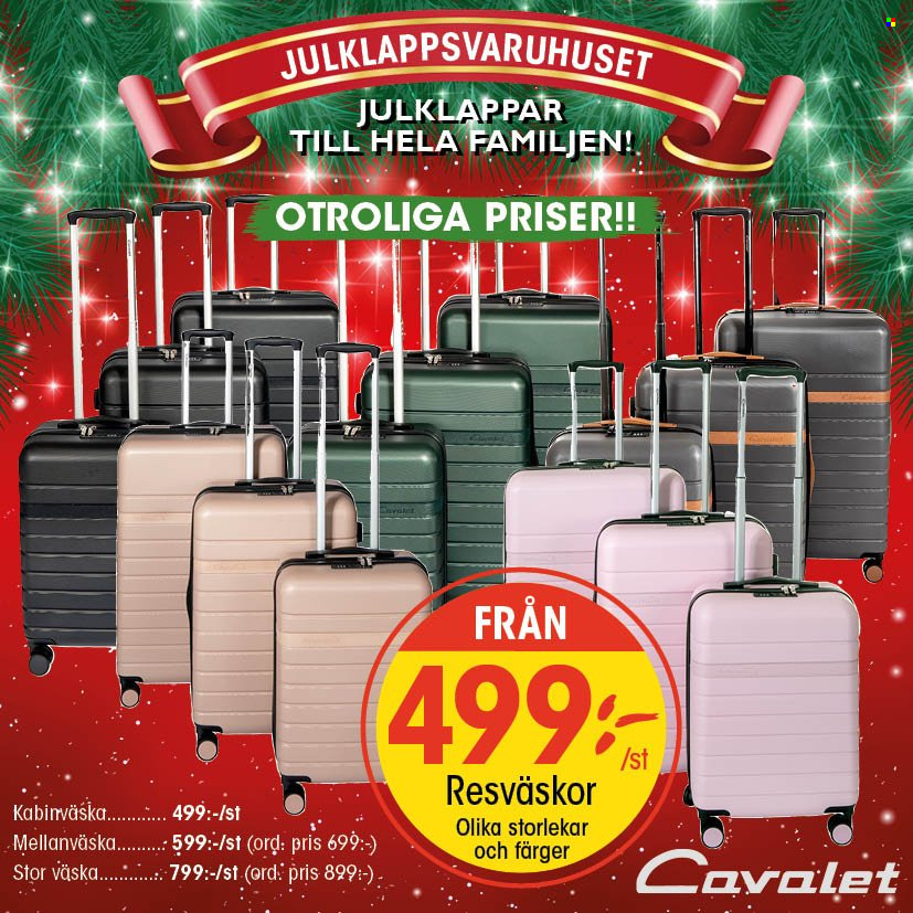EKO reklamblad. Sida 8