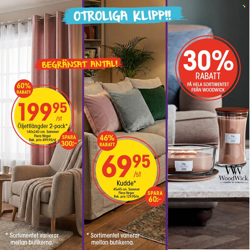 EKO reklamblad. Sida 5