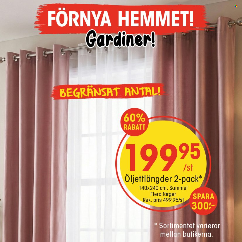EKO reklamblad. Sida 5
