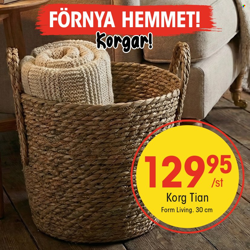 EKO reklamblad. Sida 7