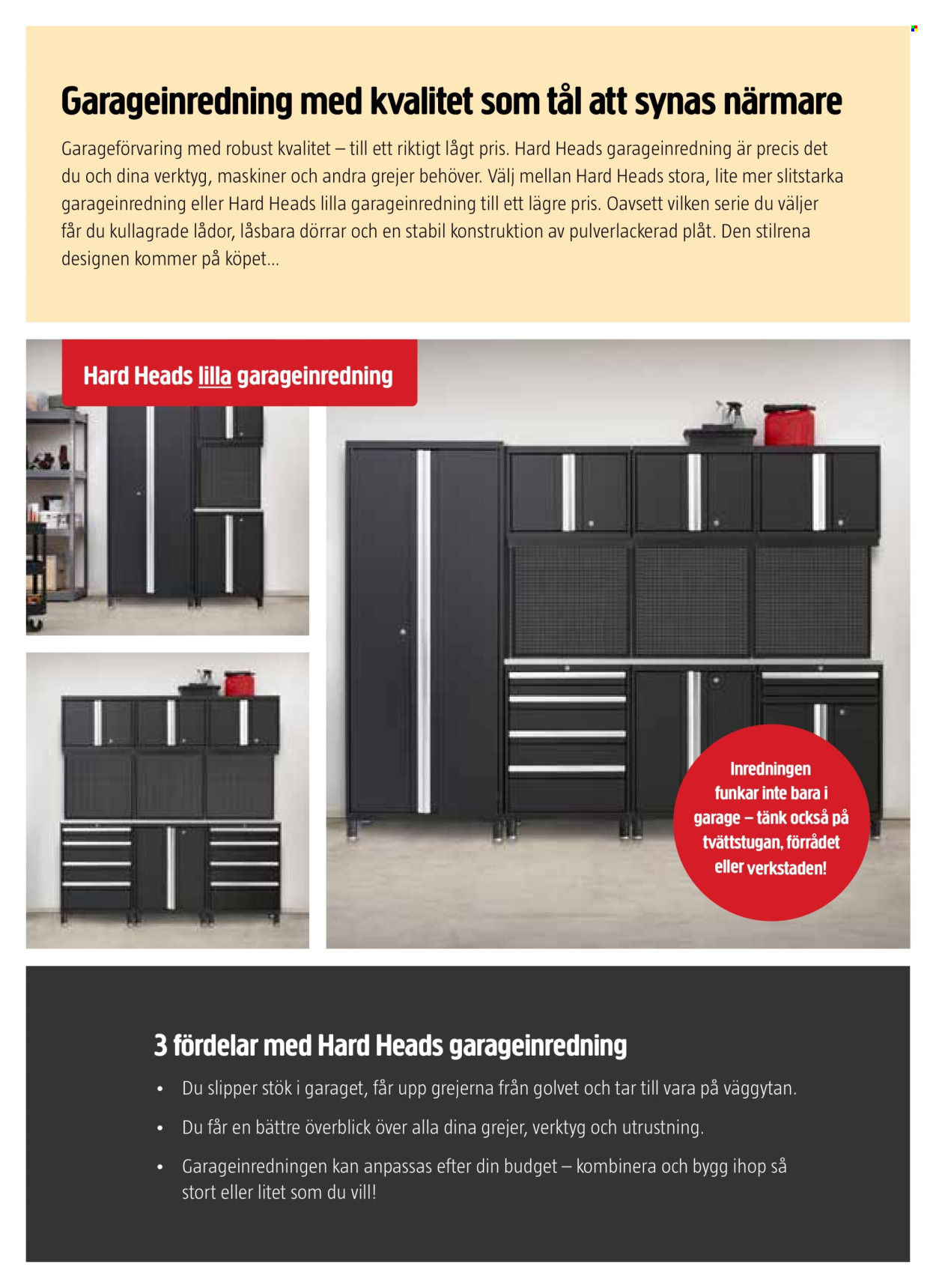 Jula reklamblad - 15/1 2026 - 28/1 2026. Sida 12