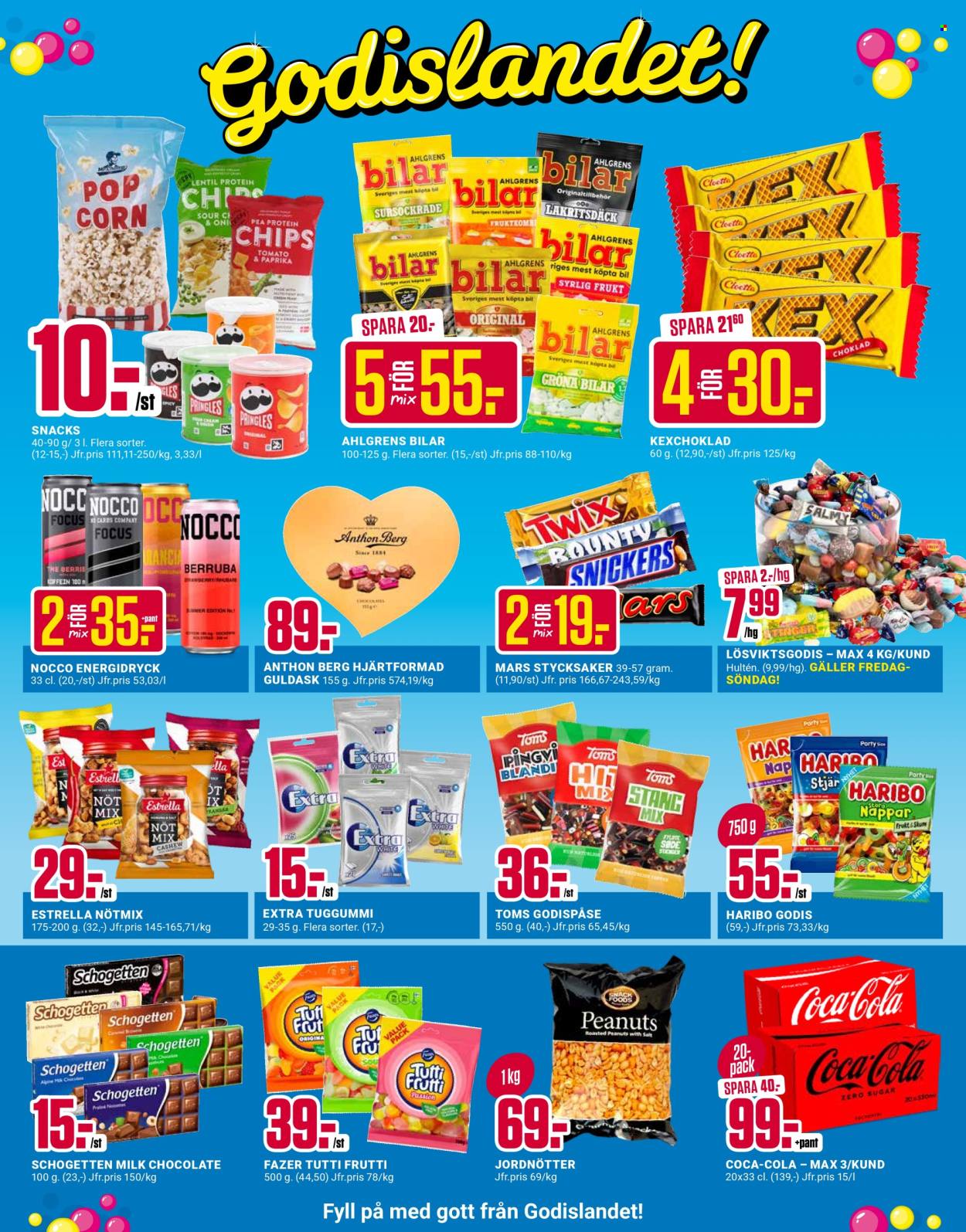 ÖoB reklamblad - 19/1 2026 - 25/1 2026. Sida 4