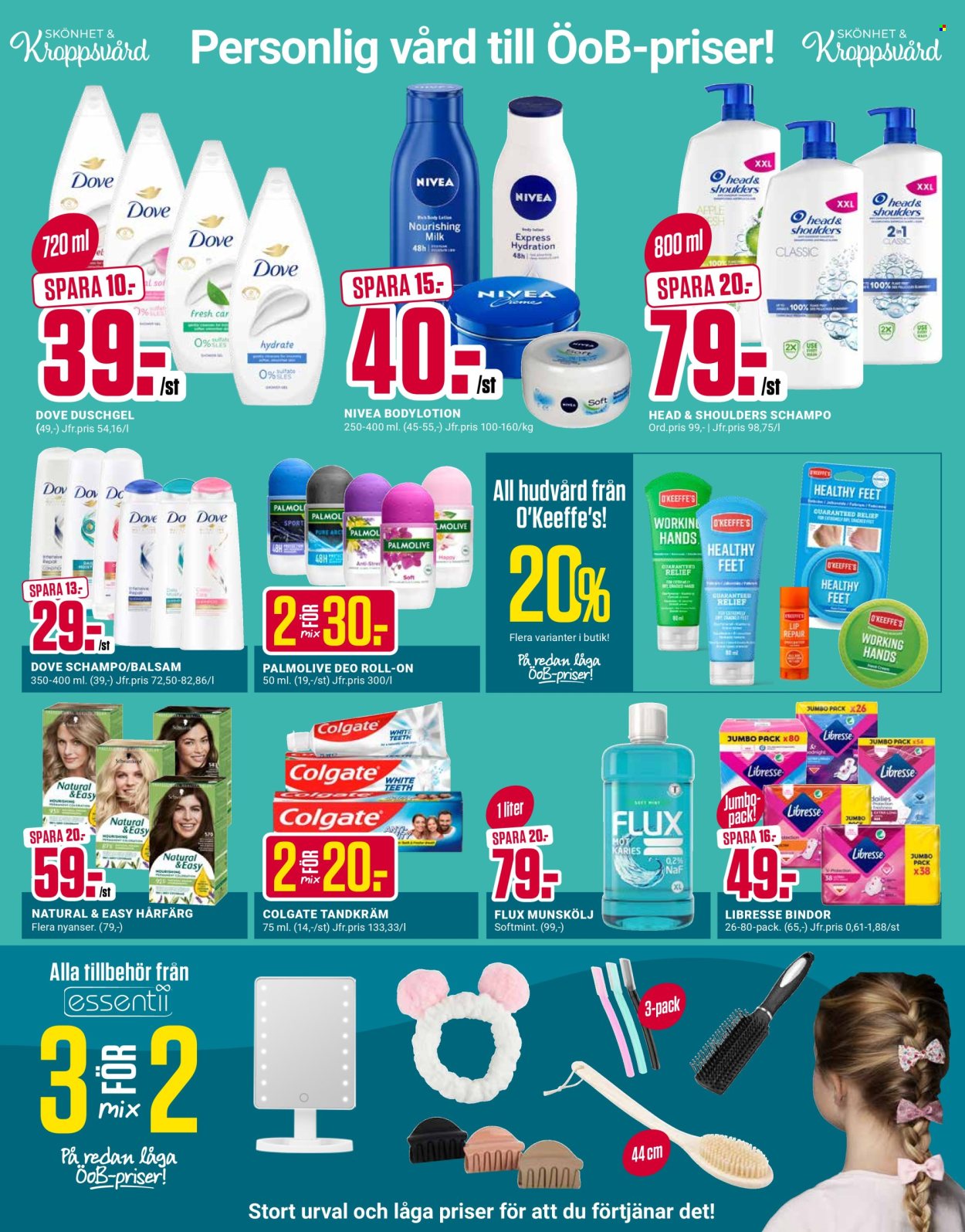 ÖoB reklamblad - 19/1 2026 - 25/1 2026. Sida 5