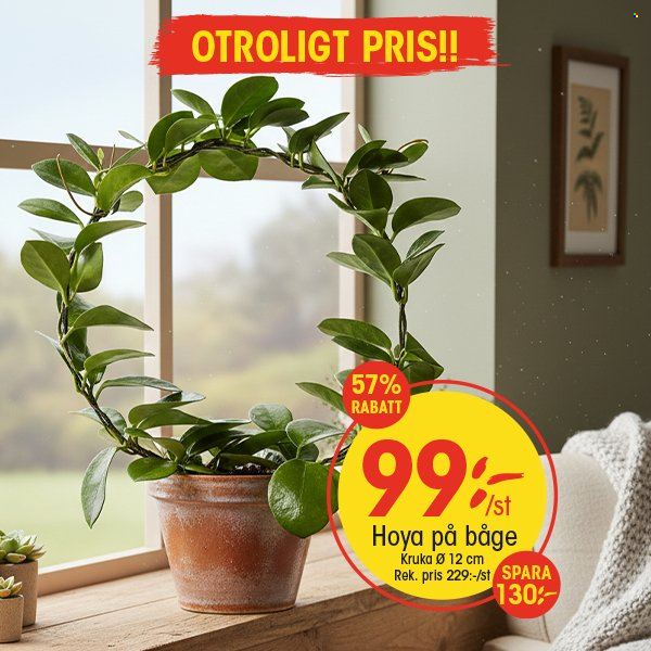 EKO reklamblad. Sida 5