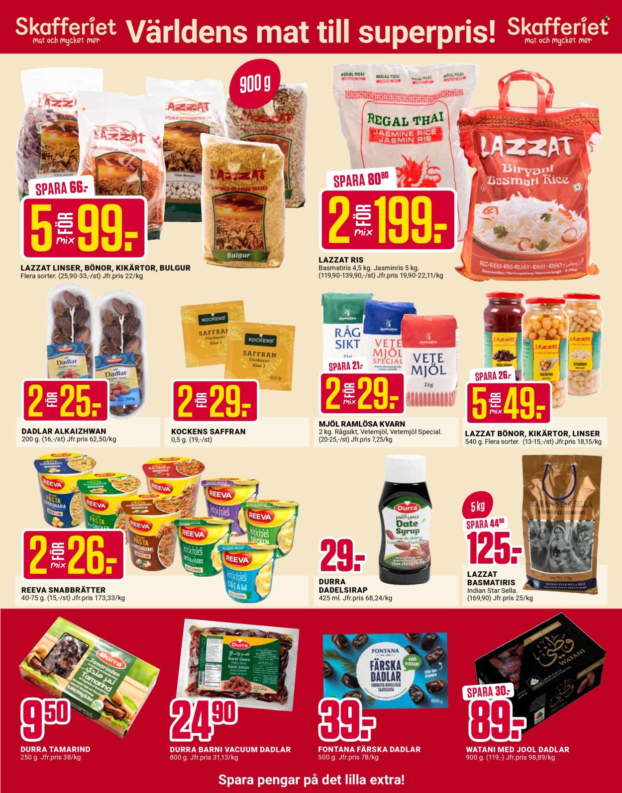 ÖoB reklamblad - 2/2 2026 - 8/2 2026. Sida 9