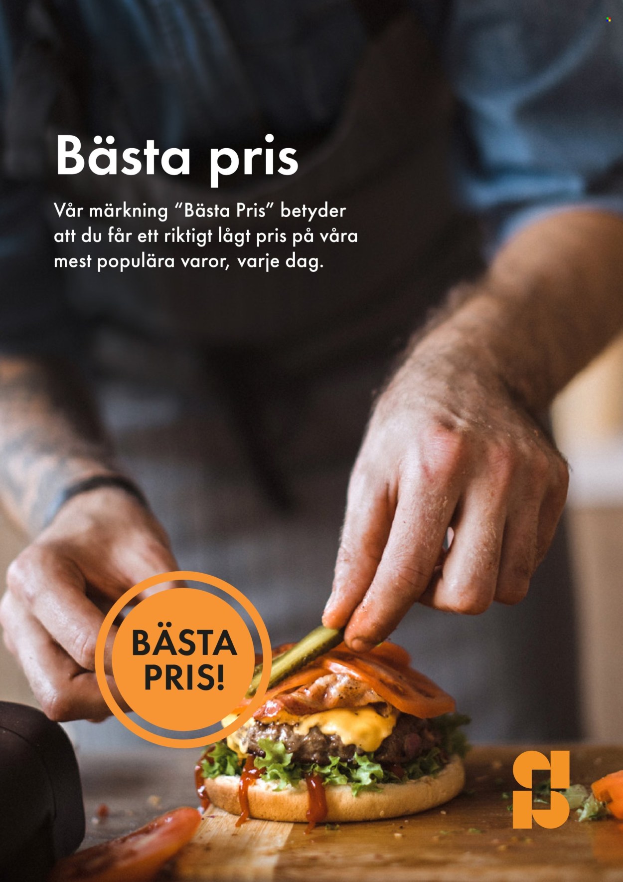 Snabbgross reklamblad - 9/2 2026 - 22/2 2026. Sida 14