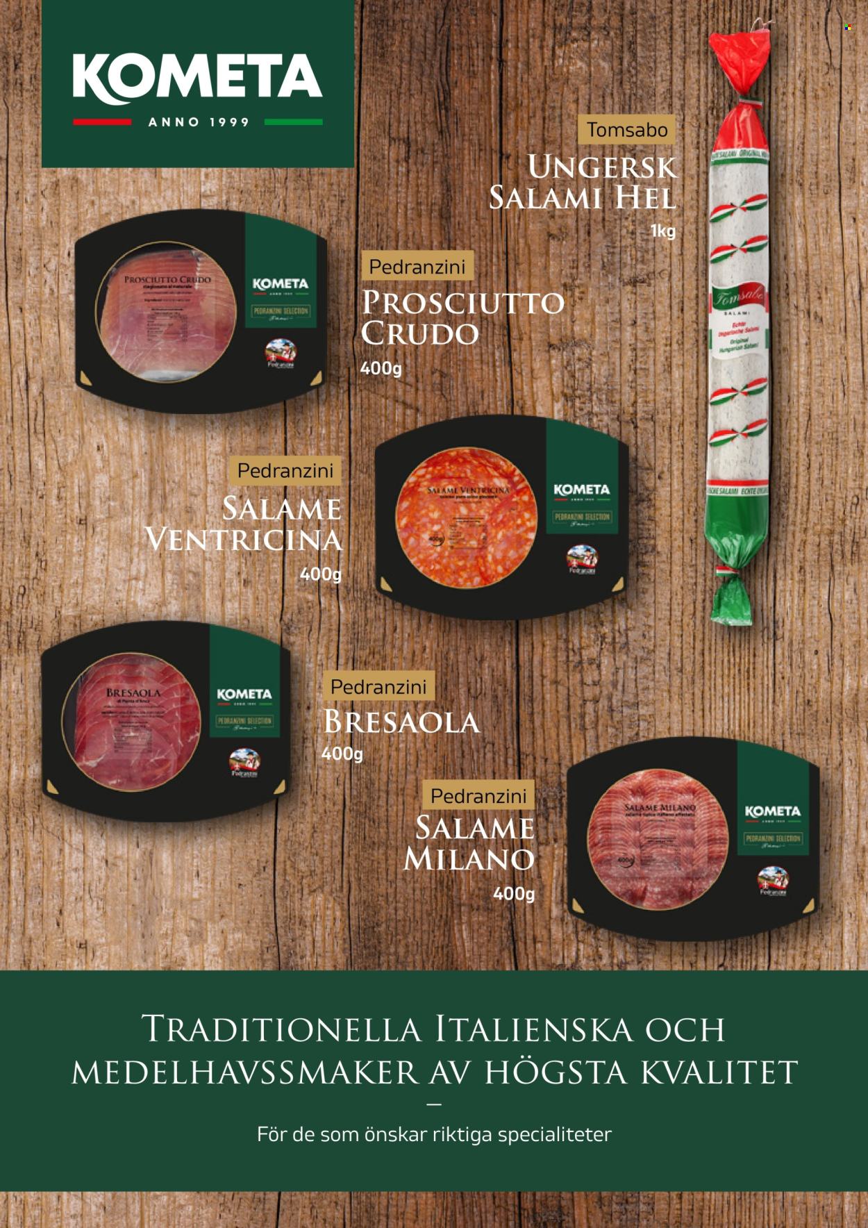 Snabbgross reklamblad - 23/2 2026 - 8/3 2026. Sida 6