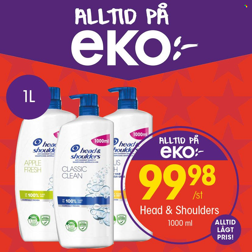 EKO reklamblad. Sida 7