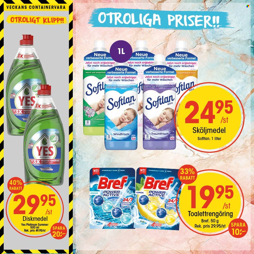 EKO reklamblad. Sida 7