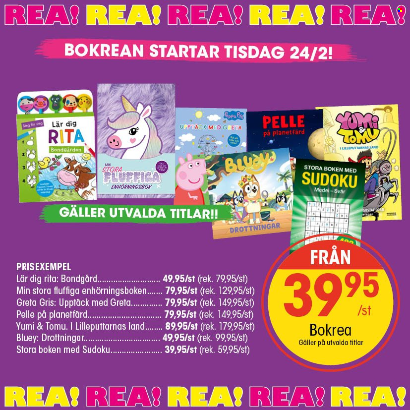EKO reklamblad. Sida 3