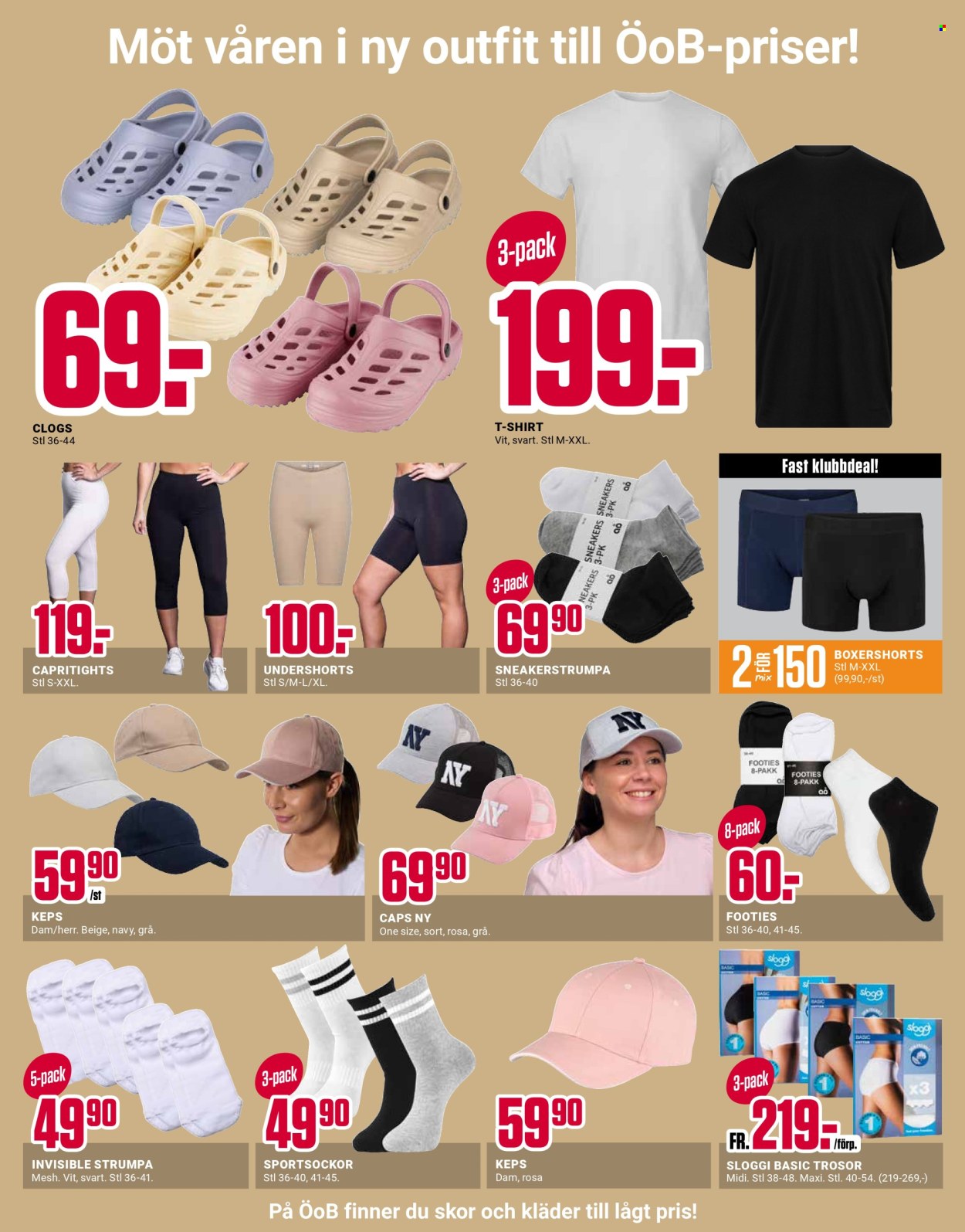 ÖoB reklamblad - 23/3 2026 - 29/3 2026. Sida 7