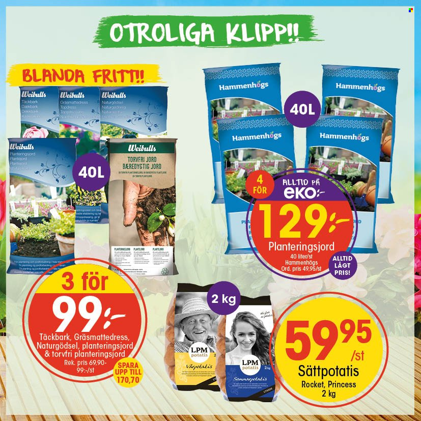 EKO reklamblad. Sida 3