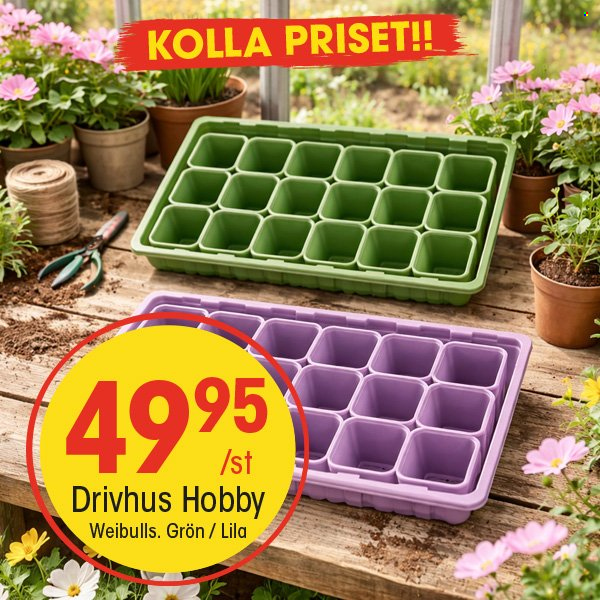 EKO reklamblad. Sida 6