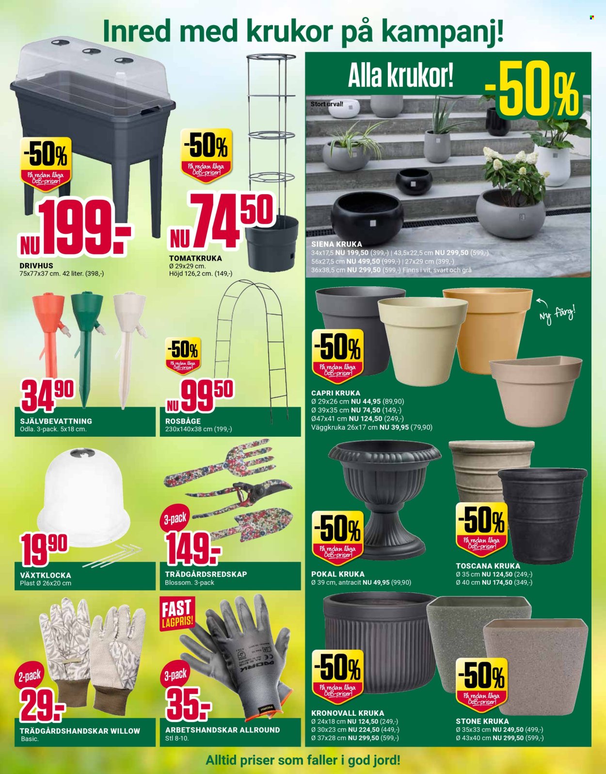 ÖoB reklamblad - 13/4 2026 - 19/4 2026. Sida 6