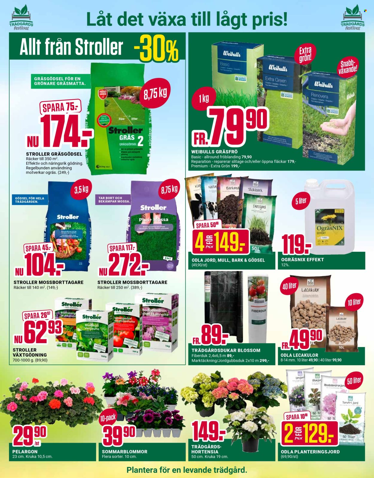 ÖoB reklamblad - 20/4 2026 - 26/4 2026. Sida 9