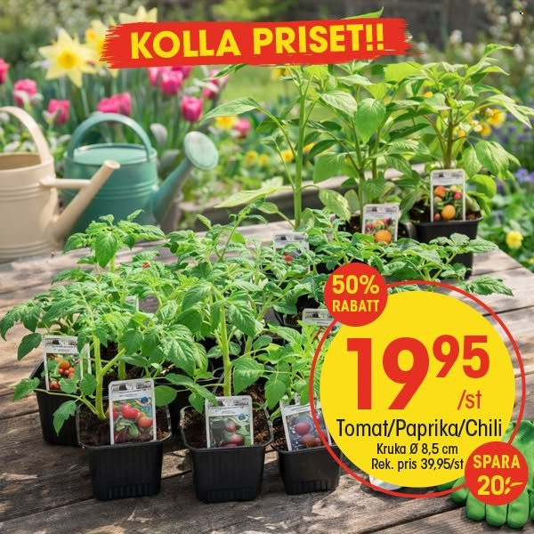 EKO reklamblad. Sida 3