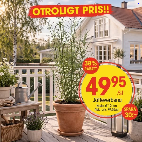 EKO reklamblad. Sida 7