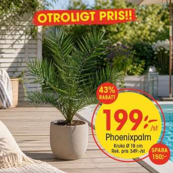EKO reklamblad - 27/4 2026 - 3/5 2026.