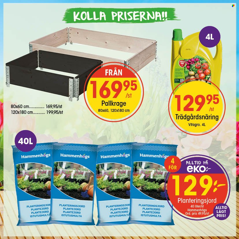 EKO reklamblad - 27/4 2026 - 3/5 2026. Sida 3