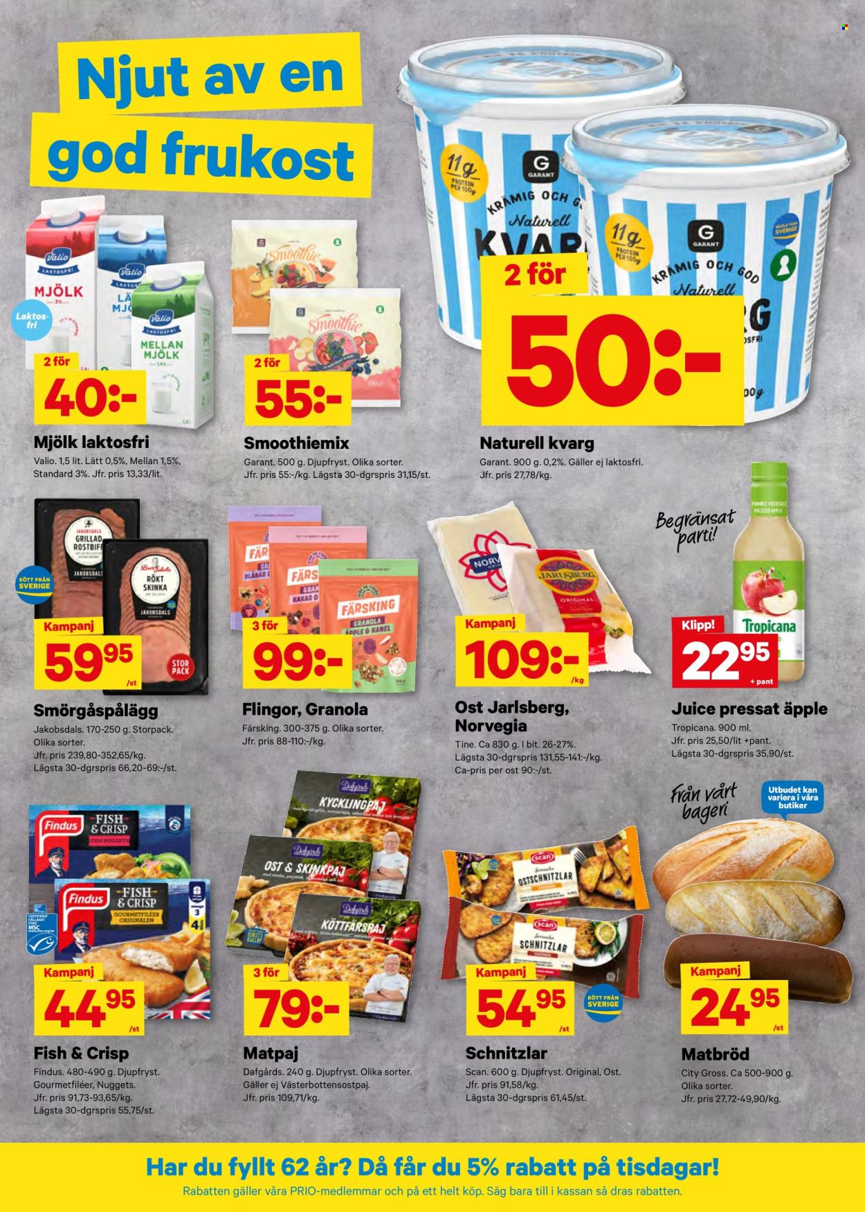 City Gross reklamblad - 18/5 2026 - 24/5 2026. Sida 6