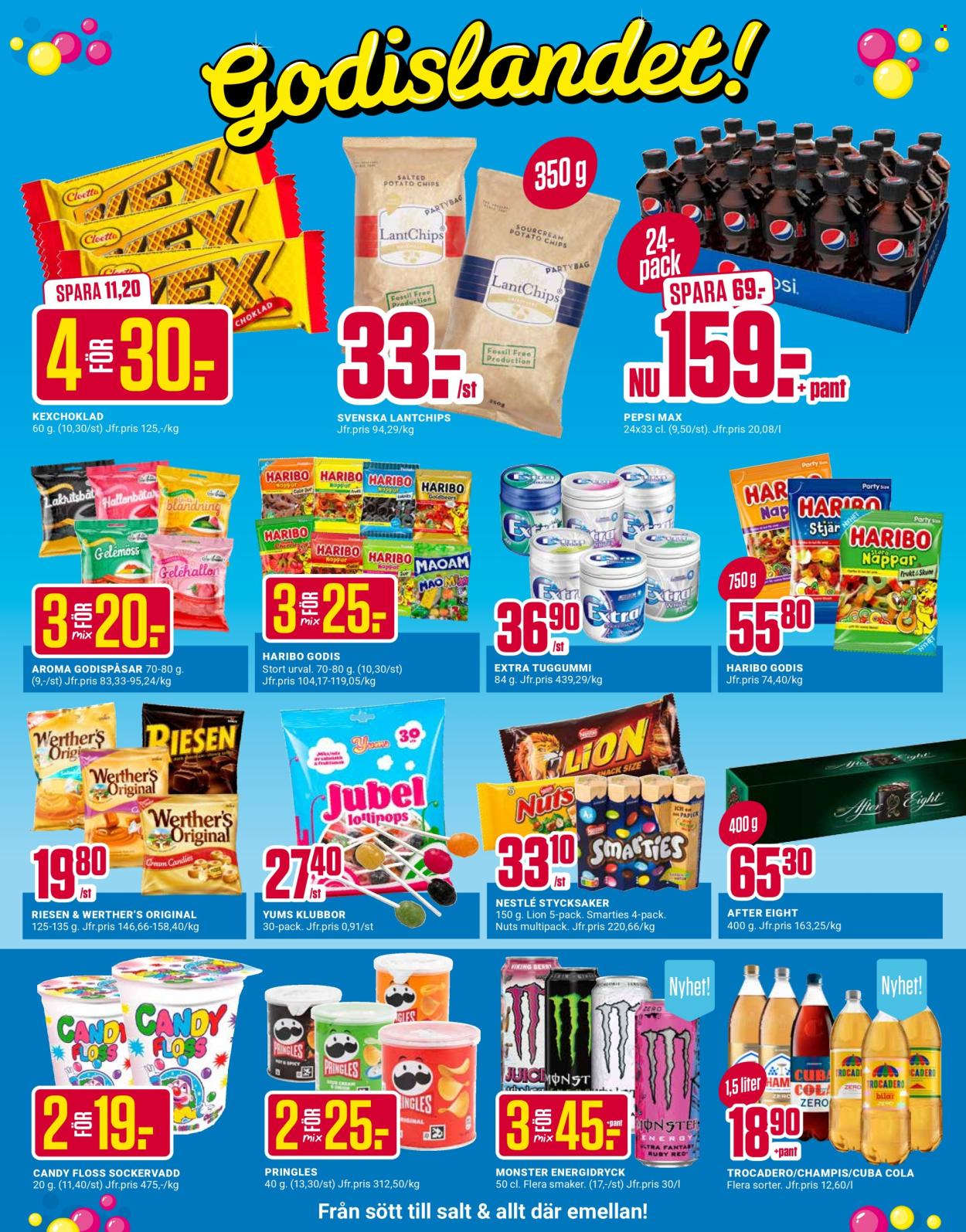 ÖoB reklamblad - 25/5 2026 - 31/5 2026. Sida 3