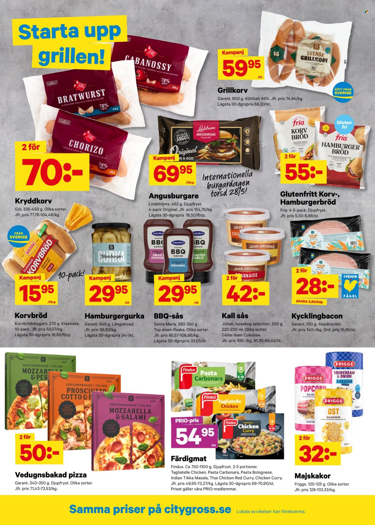 City Gross reklamblad - 25/5 2026 - 31/5 2026. Sida 7